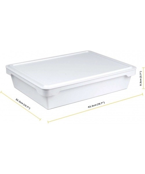 Ooni Pizza Dough Proving Boxes