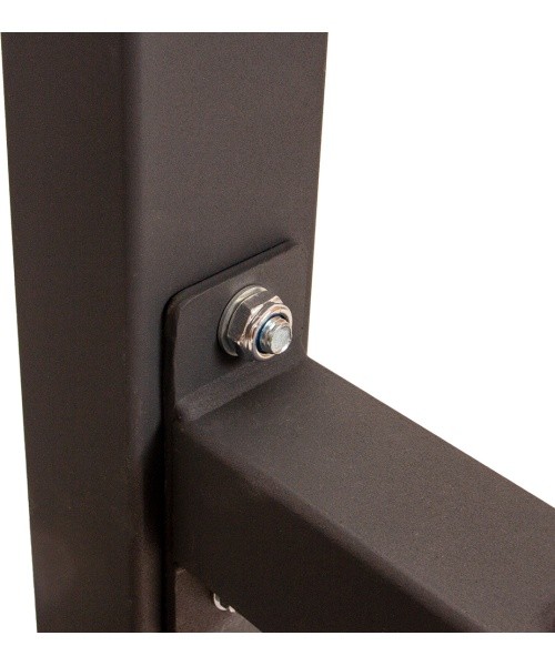 Freestanding Parallel Bars inSPORTline Power Tower PT050