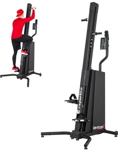 Laiptų treniruoklis inSPORTline Verticon Pro 1000 SE