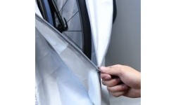 Cover for 3-4 Bikes Oxford Aquatex Touring Deluxe