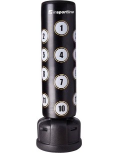 Free-Standing Punching Bag inSPORTline Igopock
