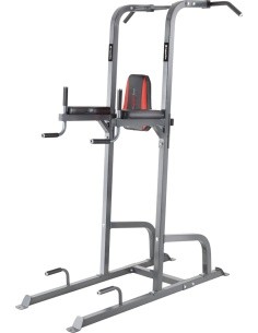 Multi-Purpose Pull-Up Station inSPORTline Power Tower PT300
