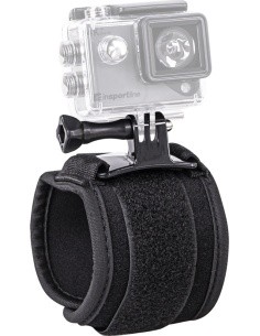 Fotoaparato riešo dirželis inSPORTline ArmLoop