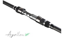 Meškerė ZFISH Apollon X3 13ft/3,50lb