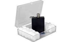 Coghlans Emergency tinder kit