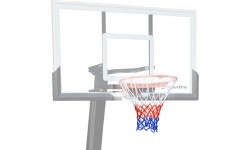 Basketball Net inSPORTline Entralasa