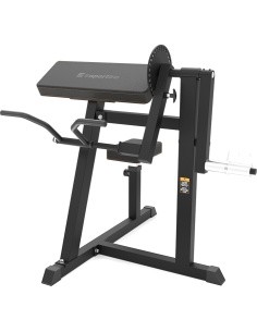 Bicepsų ir tricepsų treniruoklis inSPORTline X-NT BT20