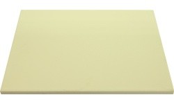 Grill plate PIZZA 38 x 30cm