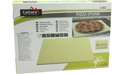 Grill plate PIZZA 38 x 30cm