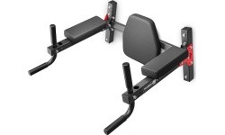 Wall-mounted Parallel Bars Marbo MH-D101