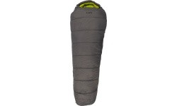 Sleeping Bag Yate Mons 300, Hollow Fiber, Size L, 175cm