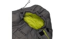Sleeping Bag Yate Mons 300, Hollow Fiber, Size L, 175cm