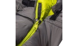 Sleeping Bag Yate Mons 300, Hollow Fiber, Size L, 175cm
