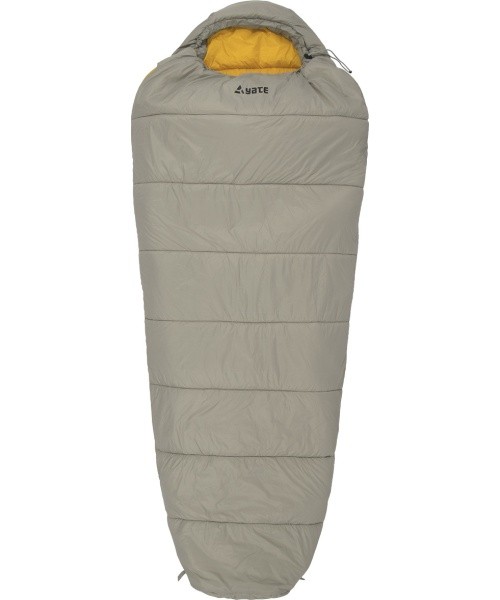 YATE MONS 200 2022 Sleeping bag hollow fibre L