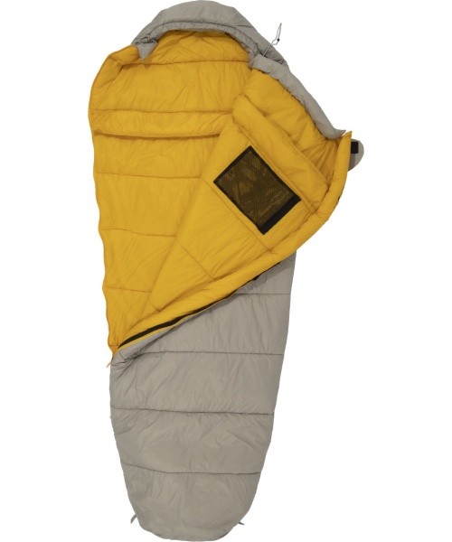 YATE MONS 200 2022 Sleeping bag hollow fibre L