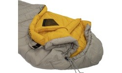 YATE MONS 200 2022 Sleeping bag hollow fibre L