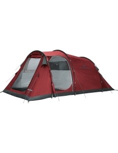 Tent FERRINO Meteora 5|Colour Red|