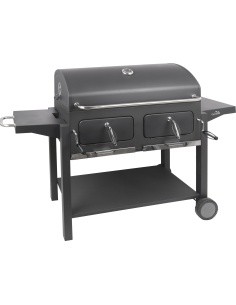 Charcoal grill ROYAL GRANDE 3XL