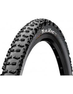 Continental Trail King 27.5x2.4 Folding Tubeless Tire (No Packaging)