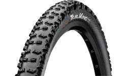 Padanga Continental Trail king 27.5x2.4 sulankstoma, tubeless (be pakuotės)