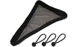 Kopėčių platformos krepšys batams Shoebag
