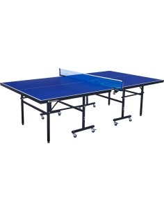 Table Tennis Table inSPORTline Sental 150 - Blue