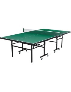Table Tennis Table inSPORTline Sental 150 - Green