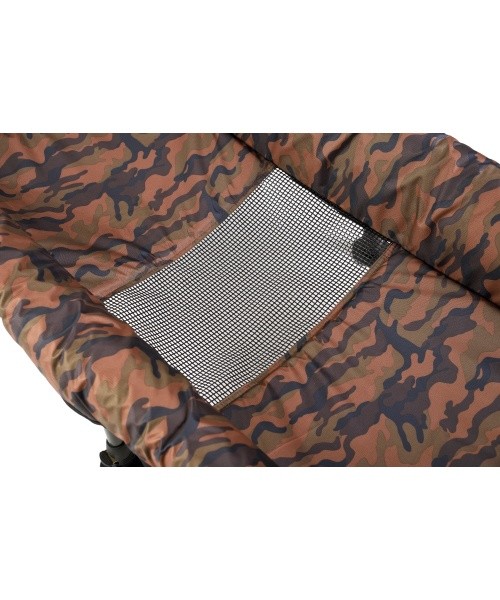 Carp Cradle ZFish, Camo