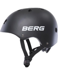 Šalmas Berg S
