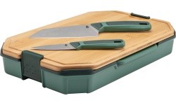 Gerber Cutting Board Set 'ComplEAT'