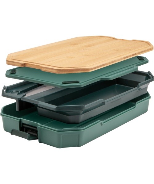 Gerber Cutting Board Set 'ComplEAT'