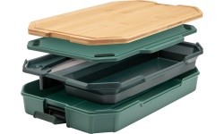 Gerber Cutting Board Set 'ComplEAT'