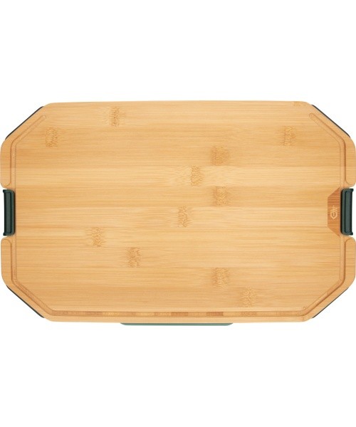 Gerber Cutting Board Set 'ComplEAT'