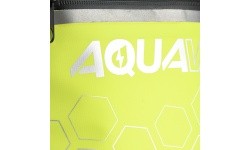 Neperšlampama kuprinė Oxford Aqua V20 20l - Fluo Yellow