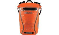 Waterproof Backpack Oxford Aqua V20 20L - Orange