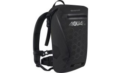 Waterproof Backpack Oxford Aqua V20 20L - Orange