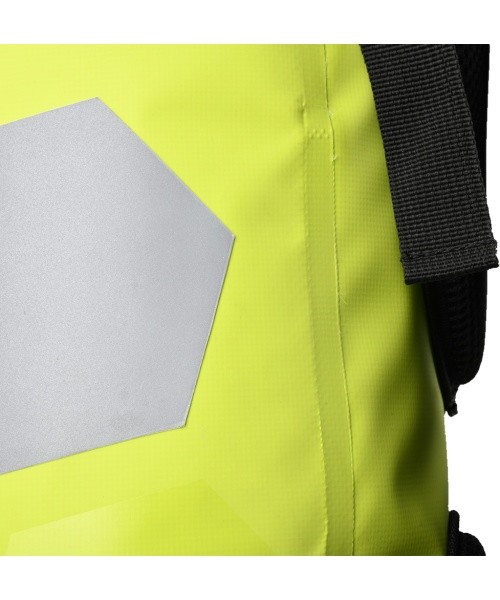 Neperšlampama kuprinė Oxford Aqua V20 20l - Oranžinė