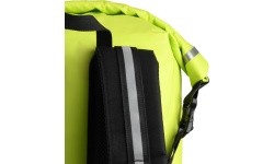 Waterproof Backpack Oxford Aqua V20 20L - Orange
