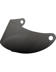 Atsarginis pleksiglaso skydelis motociklo šalmui V105 - Tonuotas