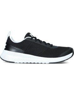 Moteriški treniruočių bateliai Under Armour Aura - Juoda