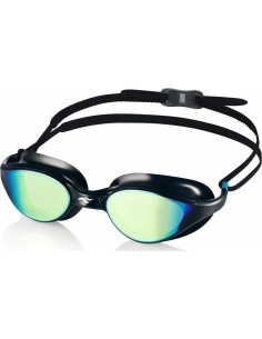 Swimming goggles VORTEX MIRROR - 07