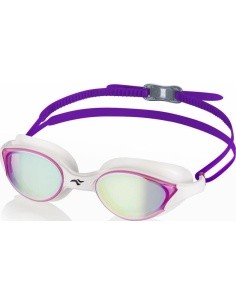 Swimming goggles VORTEX MIRROR - 59