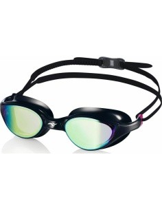 Swimming goggles VORTEX MIRROR - 79