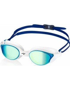 Swimming goggles VORTEX MIRROR - 51
