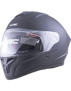 Touring Helmet W-TEC Buenaventa - Matte Black