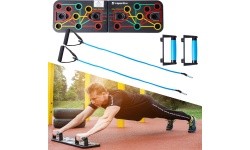 Multifunctional Push-Up Board inSPORTline Pushap