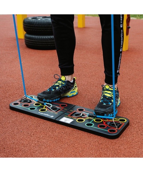 Multifunctional Push-Up Board inSPORTline Pushap