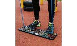 Multifunctional Push-Up Board inSPORTline Pushap