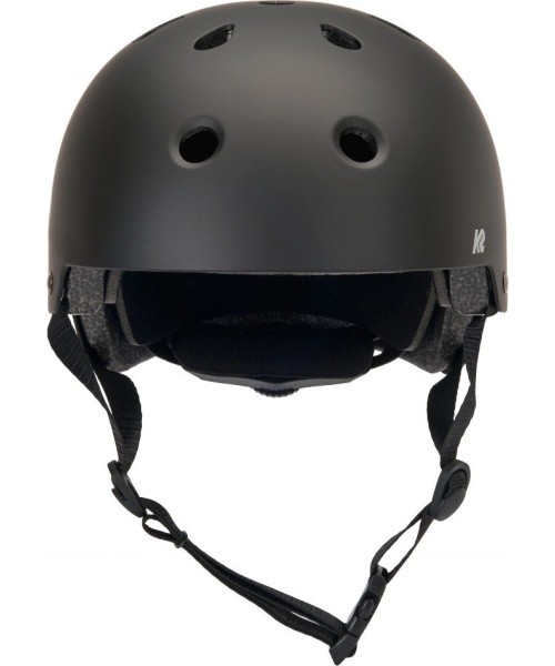 Rollerblade Helmet K2 Varsity 2023 - Yellow