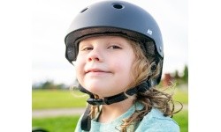 Rollerblade Helmet K2 Varsity 2023 - Yellow